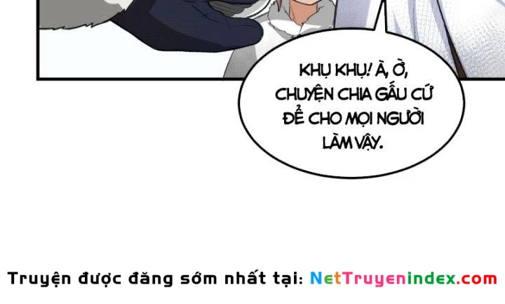 Sống Trên Hoang đảo Cùng Các Em Gái Chapter 244 - Trang 37