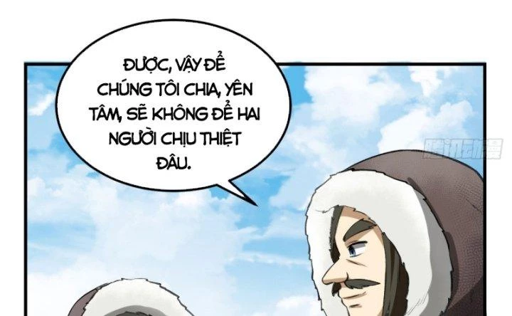 Sống Trên Hoang đảo Cùng Các Em Gái Chapter 244 - Trang 38