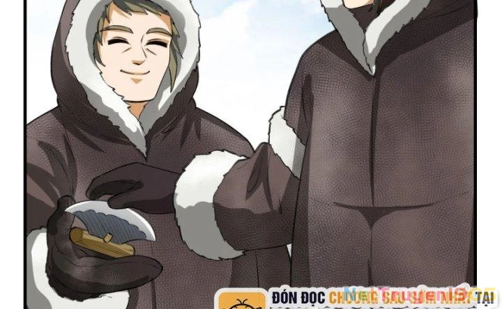 Sống Trên Hoang đảo Cùng Các Em Gái Chapter 244 - Trang 39
