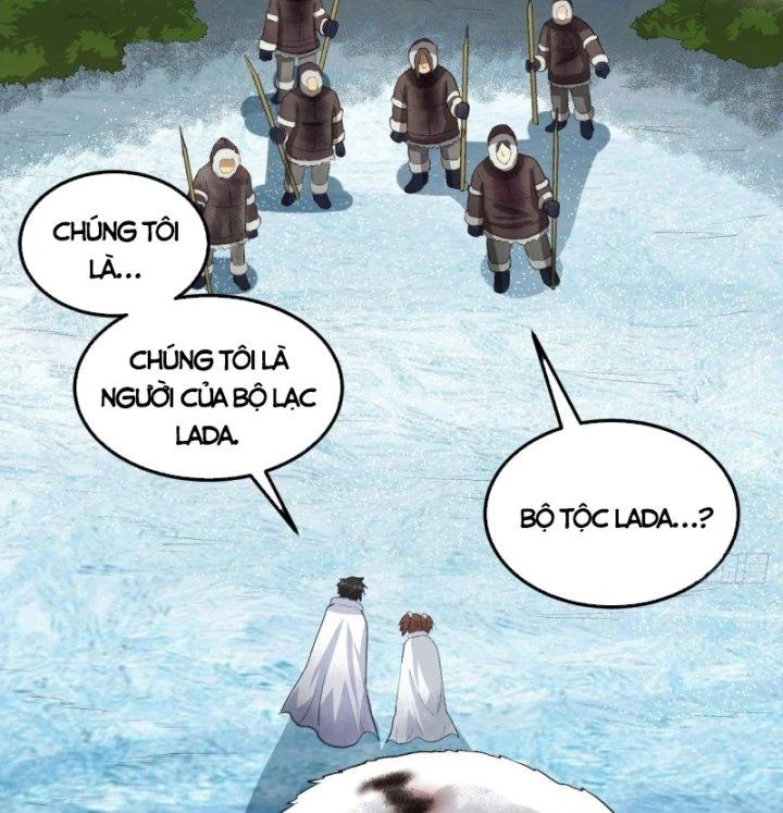 Sống Trên Hoang đảo Cùng Các Em Gái Chapter 244 - Trang 4