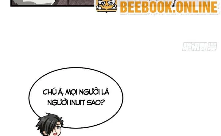 Sống Trên Hoang đảo Cùng Các Em Gái Chapter 244 - Trang 40