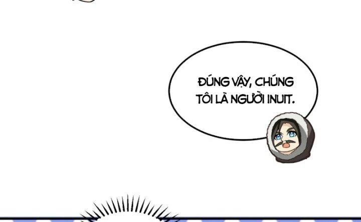 Sống Trên Hoang đảo Cùng Các Em Gái Chapter 244 - Trang 41