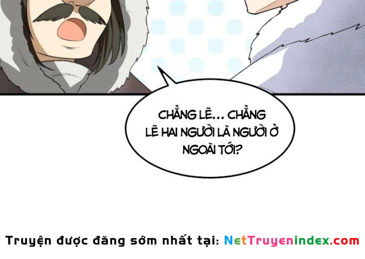 Sống Trên Hoang đảo Cùng Các Em Gái Chapter 244 - Trang 43