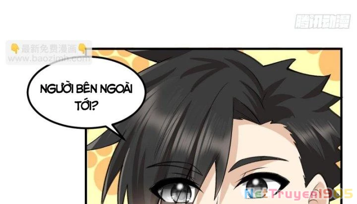 Sống Trên Hoang đảo Cùng Các Em Gái Chapter 244 - Trang 44