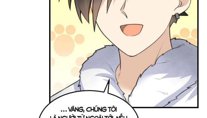 Sống Trên Hoang đảo Cùng Các Em Gái Chapter 244 - Trang 45