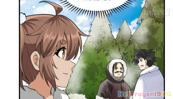 Sống Trên Hoang đảo Cùng Các Em Gái Chapter 244 - Trang 48