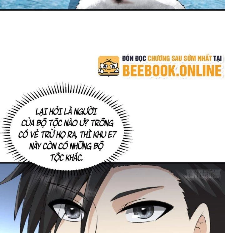 Sống Trên Hoang đảo Cùng Các Em Gái Chapter 244 - Trang 5