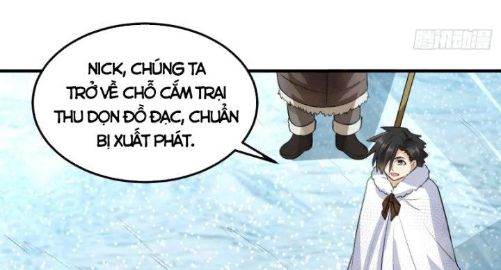 Sống Trên Hoang đảo Cùng Các Em Gái Chapter 244 - Trang 50