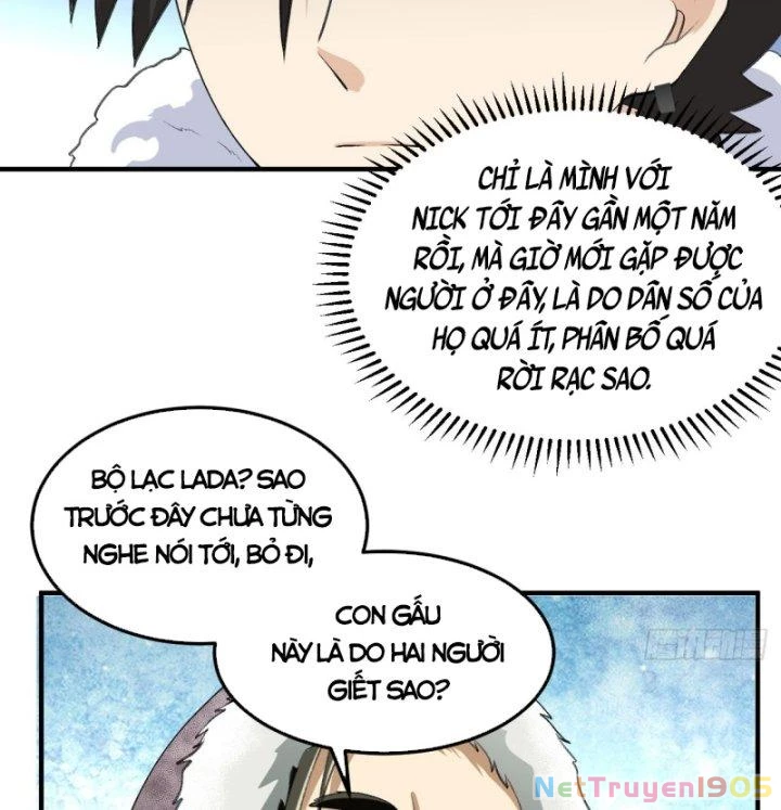 Sống Trên Hoang đảo Cùng Các Em Gái Chapter 244 - Trang 6