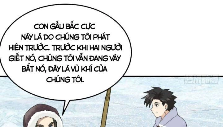 Sống Trên Hoang đảo Cùng Các Em Gái Chapter 244 - Trang 9