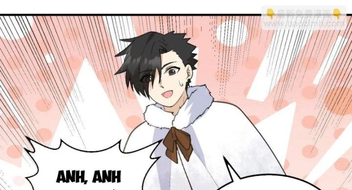 Sống Trên Hoang đảo Cùng Các Em Gái Chapter 245 - Trang 14