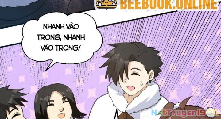 Sống Trên Hoang đảo Cùng Các Em Gái Chapter 245 - Trang 16