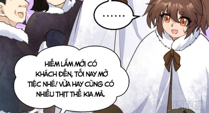 Sống Trên Hoang đảo Cùng Các Em Gái Chapter 245 - Trang 17