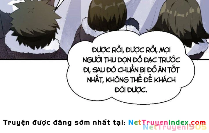 Sống Trên Hoang đảo Cùng Các Em Gái Chapter 245 - Trang 18