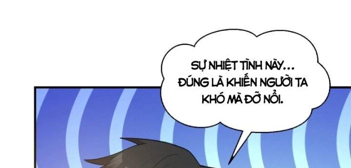 Sống Trên Hoang đảo Cùng Các Em Gái Chapter 245 - Trang 20