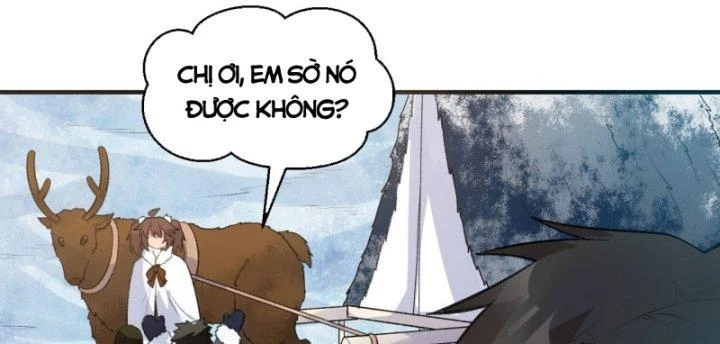 Sống Trên Hoang đảo Cùng Các Em Gái Chapter 245 - Trang 23