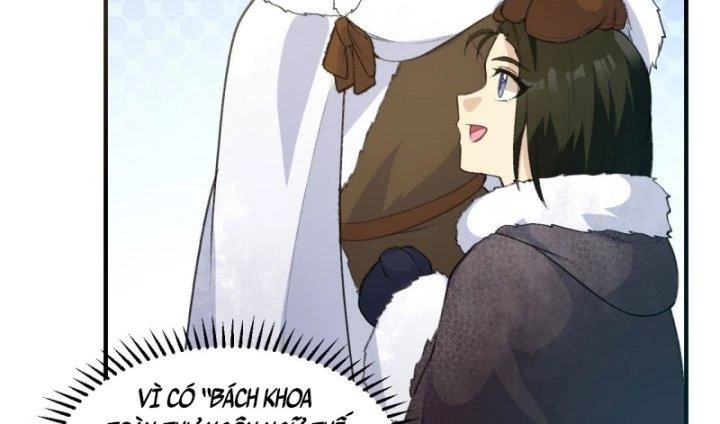 Sống Trên Hoang đảo Cùng Các Em Gái Chapter 245 - Trang 27