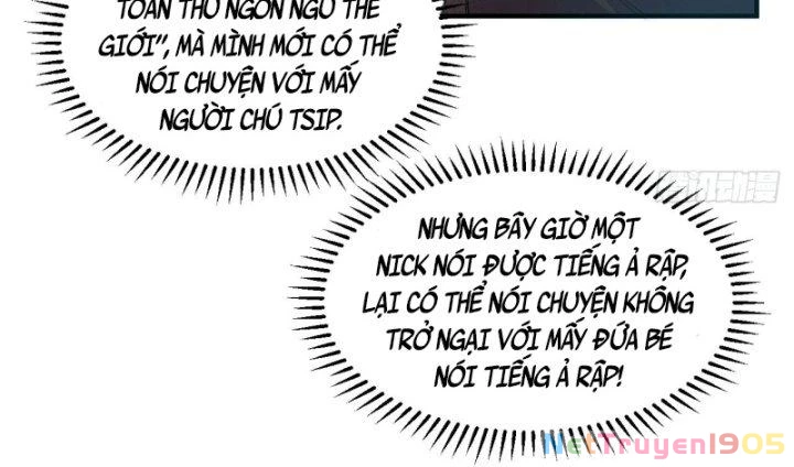 Sống Trên Hoang đảo Cùng Các Em Gái Chapter 245 - Trang 28