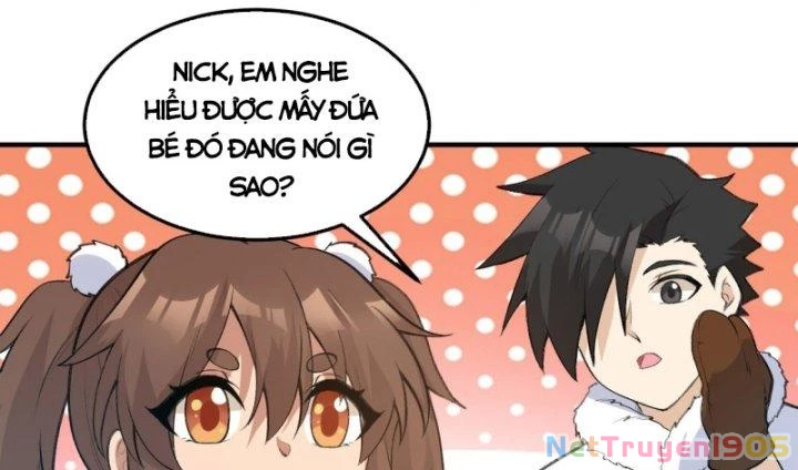 Sống Trên Hoang đảo Cùng Các Em Gái Chapter 245 - Trang 29