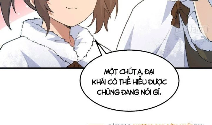 Sống Trên Hoang đảo Cùng Các Em Gái Chapter 245 - Trang 30