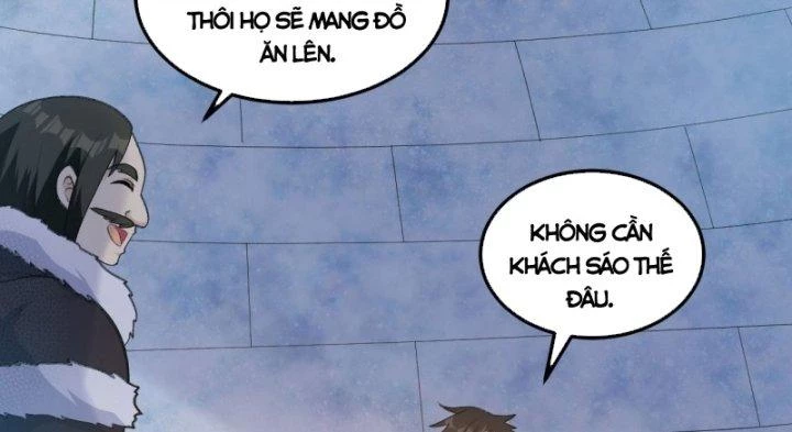 Sống Trên Hoang đảo Cùng Các Em Gái Chapter 245 - Trang 33