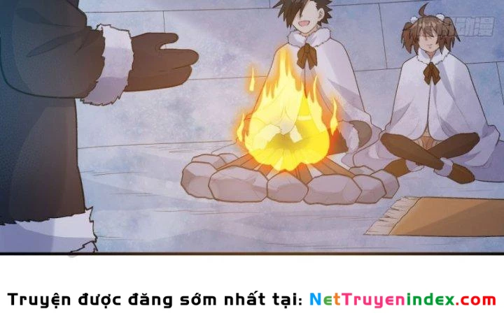 Sống Trên Hoang đảo Cùng Các Em Gái Chapter 245 - Trang 34