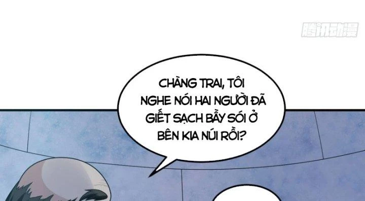 Sống Trên Hoang đảo Cùng Các Em Gái Chapter 245 - Trang 38