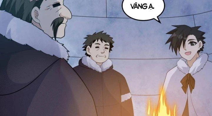 Sống Trên Hoang đảo Cùng Các Em Gái Chapter 245 - Trang 39
