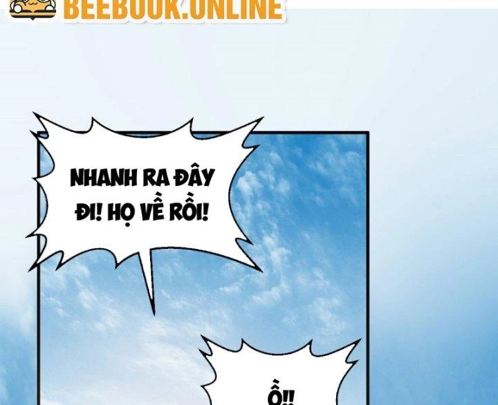 Sống Trên Hoang đảo Cùng Các Em Gái Chapter 245 - Trang 4
