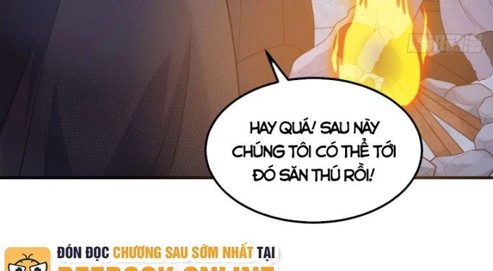 Sống Trên Hoang đảo Cùng Các Em Gái Chapter 245 - Trang 40