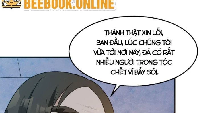 Sống Trên Hoang đảo Cùng Các Em Gái Chapter 245 - Trang 41