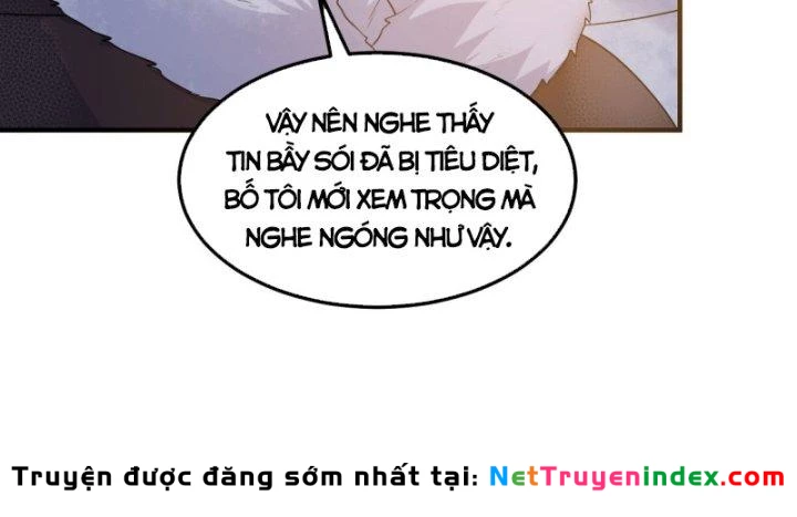Sống Trên Hoang đảo Cùng Các Em Gái Chapter 245 - Trang 43