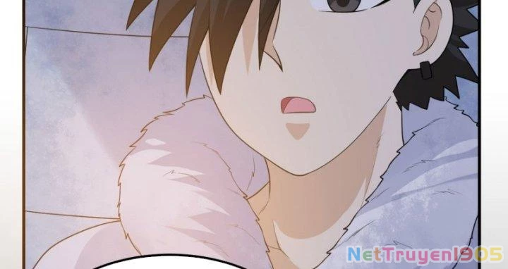 Sống Trên Hoang đảo Cùng Các Em Gái Chapter 245 - Trang 45