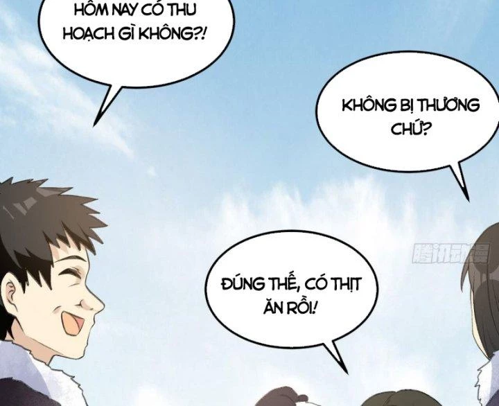 Sống Trên Hoang đảo Cùng Các Em Gái Chapter 245 - Trang 6