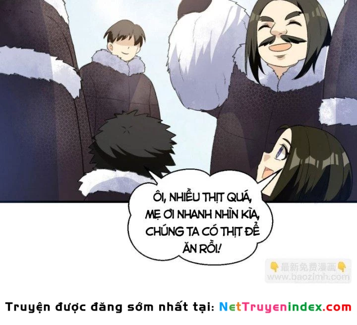 Sống Trên Hoang đảo Cùng Các Em Gái Chapter 245 - Trang 7