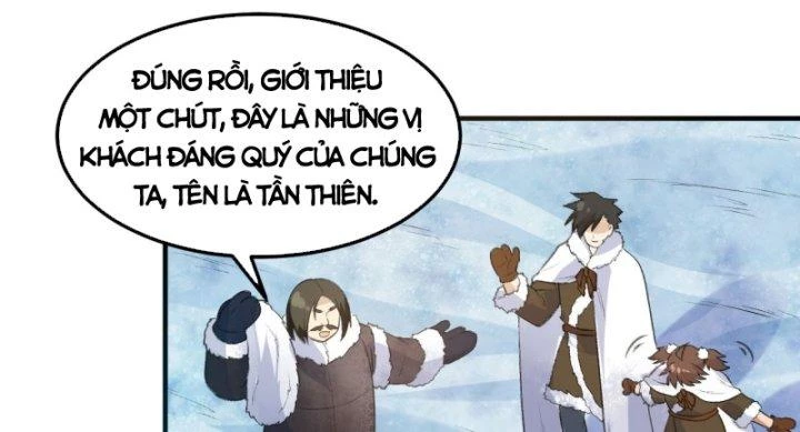 Sống Trên Hoang đảo Cùng Các Em Gái Chapter 245 - Trang 8