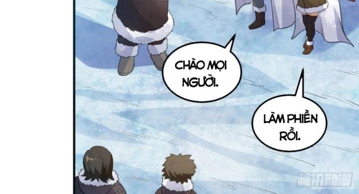 Sống Trên Hoang đảo Cùng Các Em Gái Chapter 245 - Trang 9