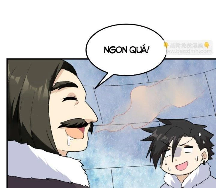 Sống Trên Hoang đảo Cùng Các Em Gái Chapter 246 - Trang 12