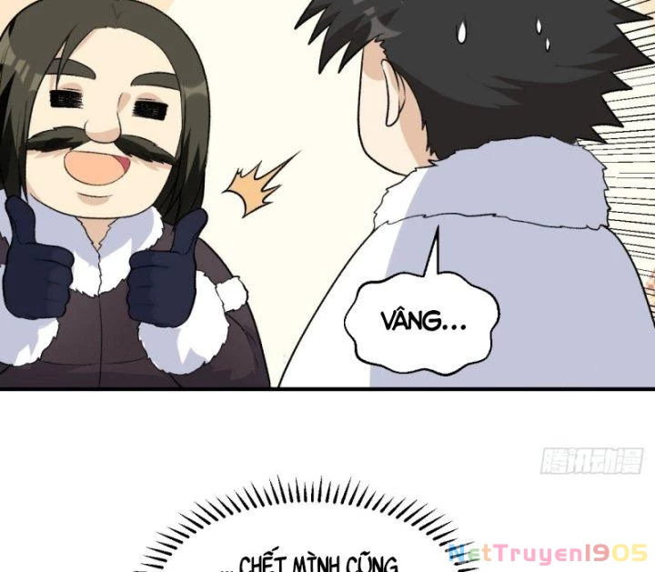 Sống Trên Hoang đảo Cùng Các Em Gái Chapter 246 - Trang 14