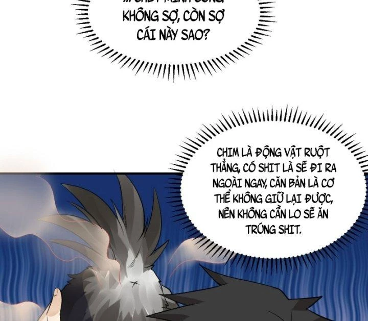 Sống Trên Hoang đảo Cùng Các Em Gái Chapter 246 - Trang 15