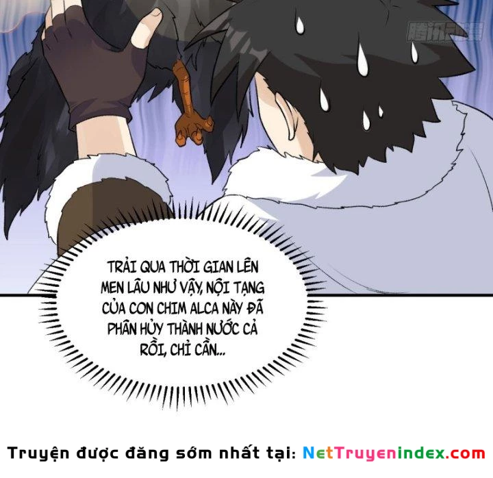 Sống Trên Hoang đảo Cùng Các Em Gái Chapter 246 - Trang 16