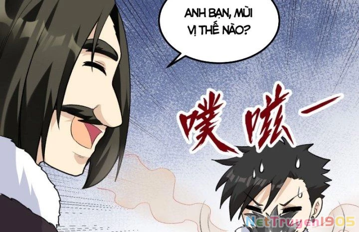 Sống Trên Hoang đảo Cùng Các Em Gái Chapter 246 - Trang 18