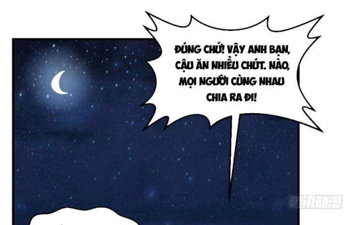 Sống Trên Hoang đảo Cùng Các Em Gái Chapter 246 - Trang 20
