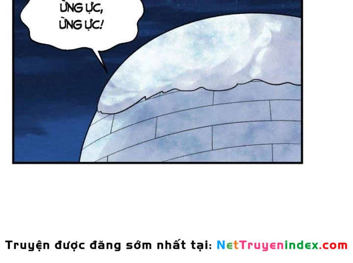 Sống Trên Hoang đảo Cùng Các Em Gái Chapter 246 - Trang 21
