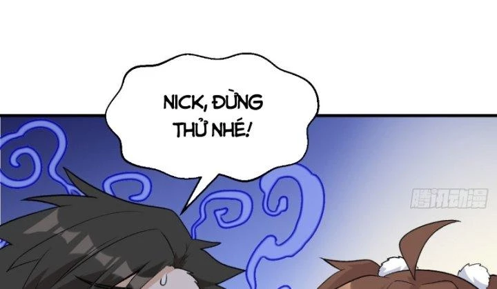 Sống Trên Hoang đảo Cùng Các Em Gái Chapter 246 - Trang 22