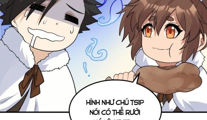 Sống Trên Hoang đảo Cùng Các Em Gái Chapter 246 - Trang 23