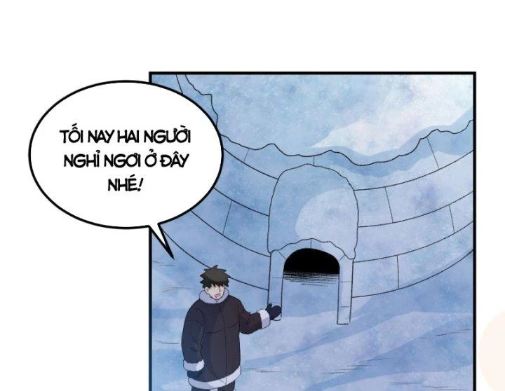 Sống Trên Hoang đảo Cùng Các Em Gái Chapter 246 - Trang 27