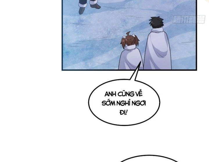 Sống Trên Hoang đảo Cùng Các Em Gái Chapter 246 - Trang 28