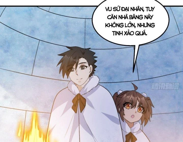 Sống Trên Hoang đảo Cùng Các Em Gái Chapter 246 - Trang 29