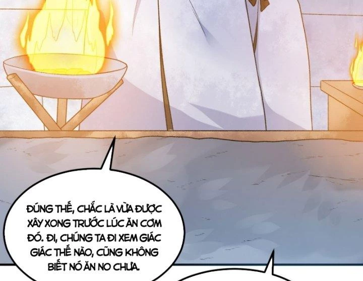 Sống Trên Hoang đảo Cùng Các Em Gái Chapter 246 - Trang 30